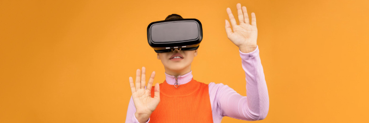 VR - Mobilab